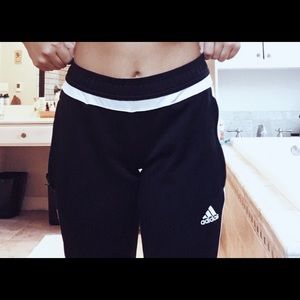 Adidas joggers